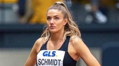 Title: The Most Beautiful Female Athletes Participating in the 2024 Olympics