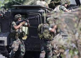 New Security Plan in 24 Hours... Coordination with the Army