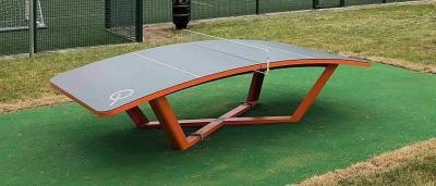 Lebanon Takes the Lead in Global and Asian Rankings in "Teqball"