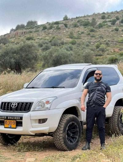 Who is the Perpetrator of the Eli Operation, Officer Muhammad Diyab? (Video)