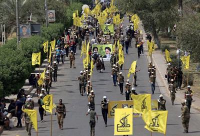 Threats to Israel: Fighting from Zero Distance