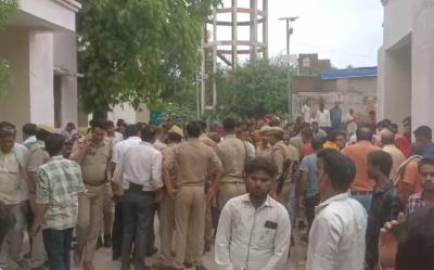 Stampede Claims Dozens of Lives During Religious Gathering in India