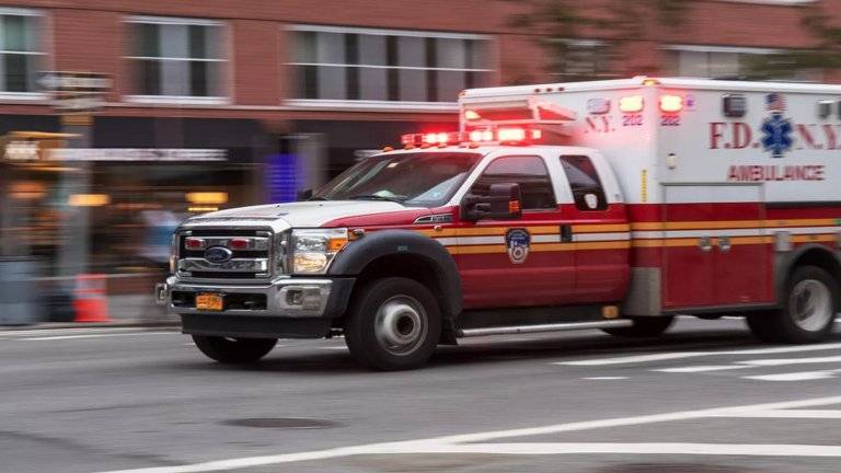 Explosion Shakes Largest Weapons Factory in the United States (Video)