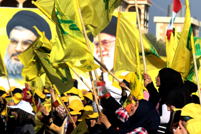 Hezbollah Comments on Israeli Threats: A Sign of Weakness