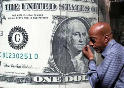 "The Black Hell" Controlling Our Pockets