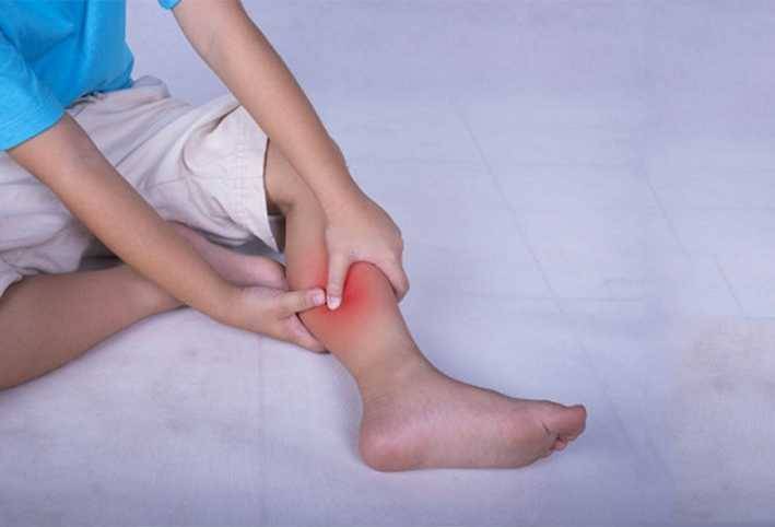 Pay Attention to These Signs: Knowing Them Could Save You from a Blood Clot!