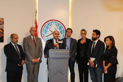 "Democratic Gathering" Bloc Meets Change Deputies… Here's What Was Discussed