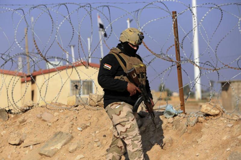 Scandal in Iraq… 7 Million Dinar Bribe to Resolve a 2 Billion Dinar Debt