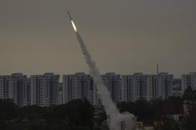 Resistance in Iraq Announces Attack on "Um al-Rashrash" in Israel