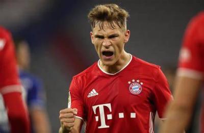 Flick Incites Kimmich Against Bayern Munich