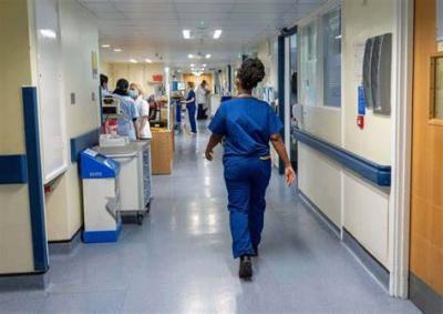 Outbreak of Infectious Bacteria in Hospital in Israel Affecting Dozens