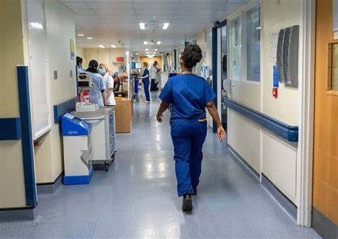Outbreak of Infectious Bacteria in Hospital in Israel Affecting Dozens