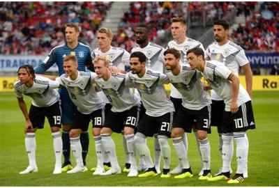 Petition by Hundreds of Thousands of Germans Calls for Rematch with Spain