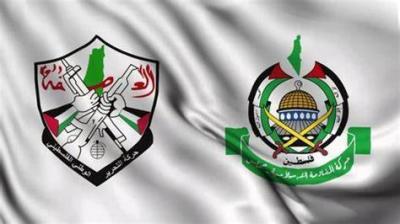 Does "Hamas" Hold a Bilateral Meeting with "Fatah"?