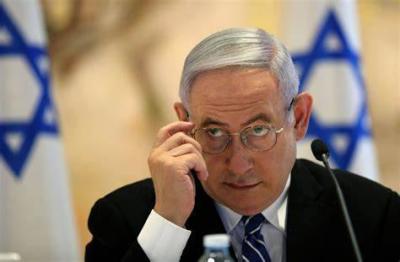 Title: Netanyahu: "Hamas" Prevents Reaching an Agreement