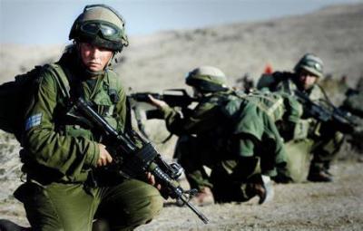 Title: Israeli Soldier Killed in Hezbollah Attack