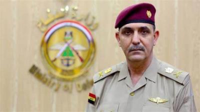 Title: Flight Disruption at Erbil Airport in Iraq After Downing of Explosive Drone