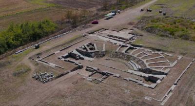 Discovery of a Lost City from 1500 Years Ago: Where Was It?