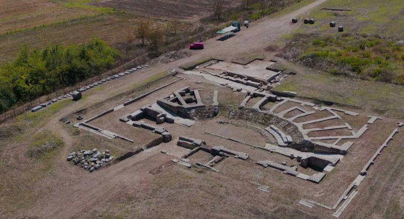 Discovery of a Lost City from 1500 Years Ago: Where Was It?