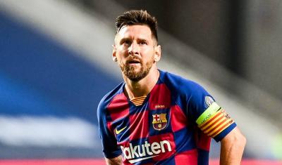 Messi: Real Madrid is the Best in the World