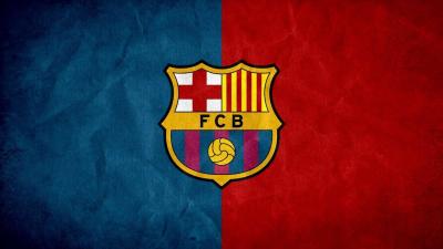 Barcelona Star Bids Farewell to the Club