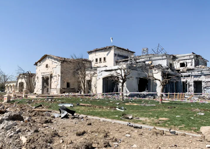 After the Erbil Attack: What Role Does Iran Play in Shaping the Solution in Gaza?