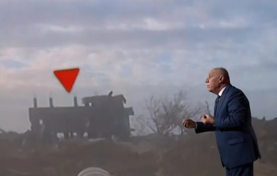 Military Expert Fayez Al-Dwairi Explains His Absence from Al Jazeera