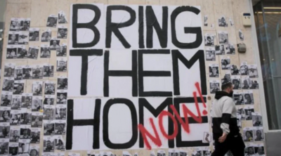 Shin Bet Reveals Concerns Over Survival of Only 40 Hostages in Gaza