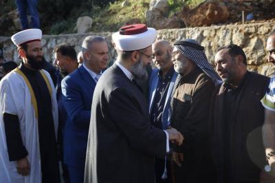 Arab Khalde Tribes: "Stop the Injustice Against Us"