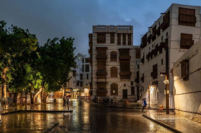 The Historical Jeddah Program Launches 