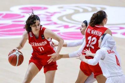 Asian Championship for Women: Title Contested Between Lebanon and the Philippines