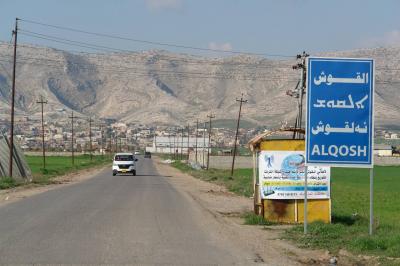 Special Report: Nineveh Plains, A Continuous Battleground