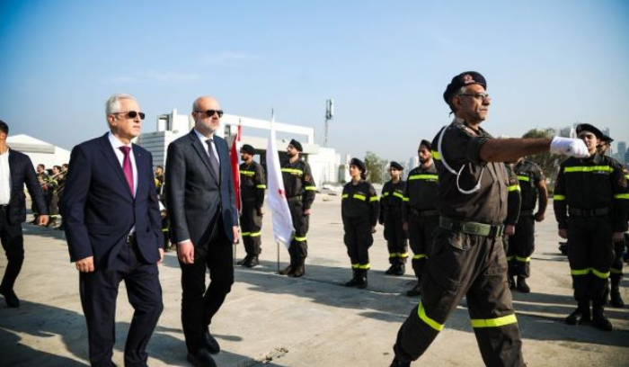 Molawi: The State Will Be Built Without Anything Disrupting Its Stability