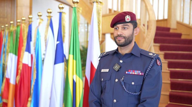 UAE Leads in Adopting Scientific Programs Supporting Future-Oriented Policing