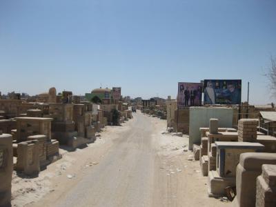 Tribal Revenge… Man Killed by Ten Bullets in Iraq!