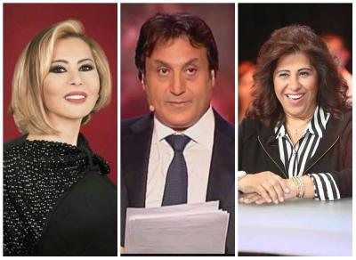 Title: Leila Abdul Latif Attacks Maguy Farah: Malicious and Envious