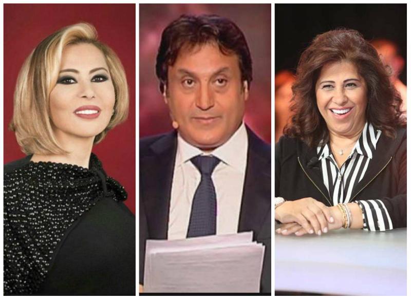 Title: Leila Abdul Latif Attacks Maguy Farah: Malicious and Envious