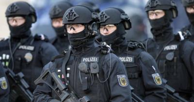 Germany Arrests Lebanese Man Charged with Involvement with Hezbollah