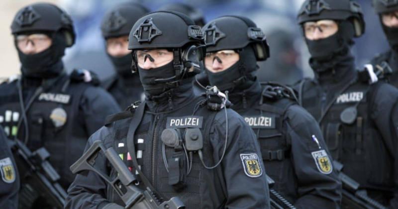 Germany Arrests Lebanese Man Charged with Involvement with Hezbollah