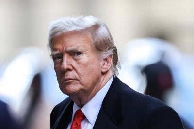 What Trump Said to His Guards During the Assassination Attempt