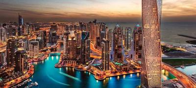 Weather Forecast for the UAE
