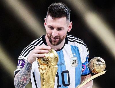 Messi's Stance on Joining the Ecuador Match