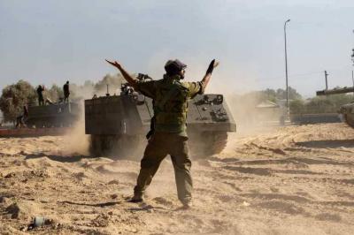 US State Department Calls on Israel to Investigate Use of Civilians as Human Shields