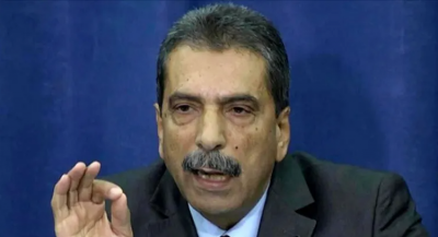 Comment from an Official in "Fatah" on the Assassination of Khalil Al-Maqdah