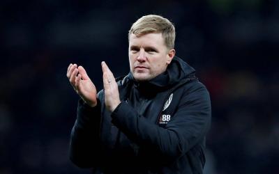 How Howe Focuses on Paris Saint-Germain