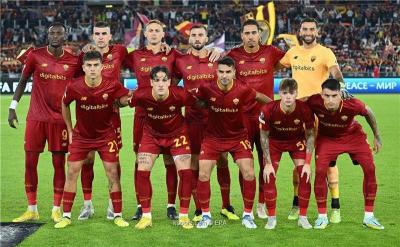 Roma Dismisses CEO Following Investigation into Transfer Deals