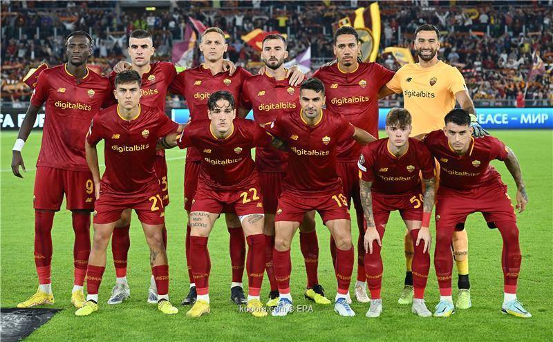 Roma Dismisses CEO Following Investigation into Transfer Deals