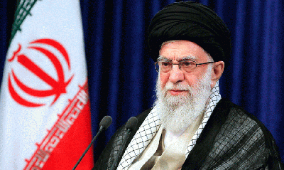 Serious Illness: Khamenei's Health Deteriorates