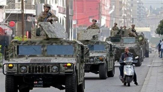 Crime Reignites Security Fears... Has Lawlessness Returned?