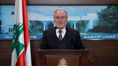 Minister Al-Halabi: History Requires Openness to Everyone
